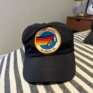 Aviator Nation Snapback - Almost new